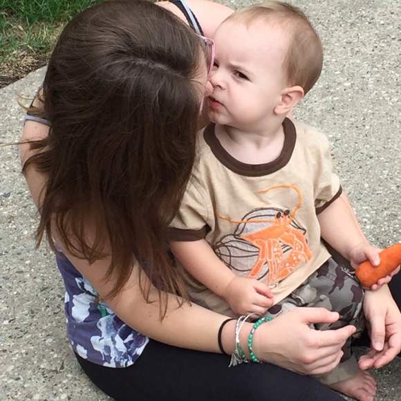 Meet your Posher, Laura n gabe - Picture 1 of 1